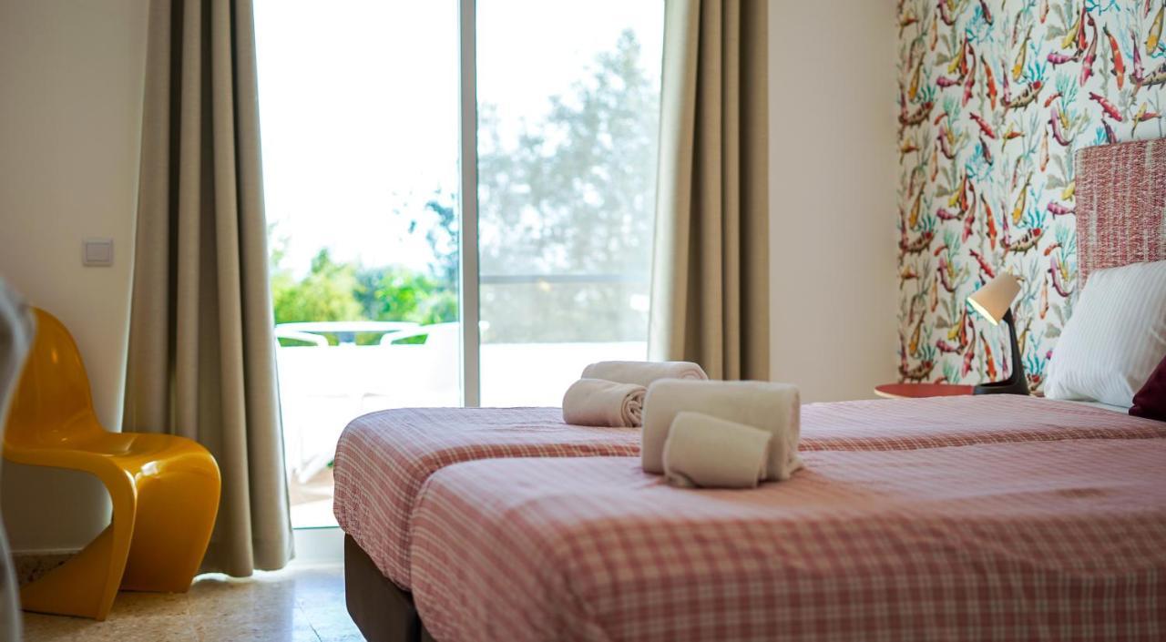 Quinta Da Felicidade, Casa Estrela Guia  Extérieur photo