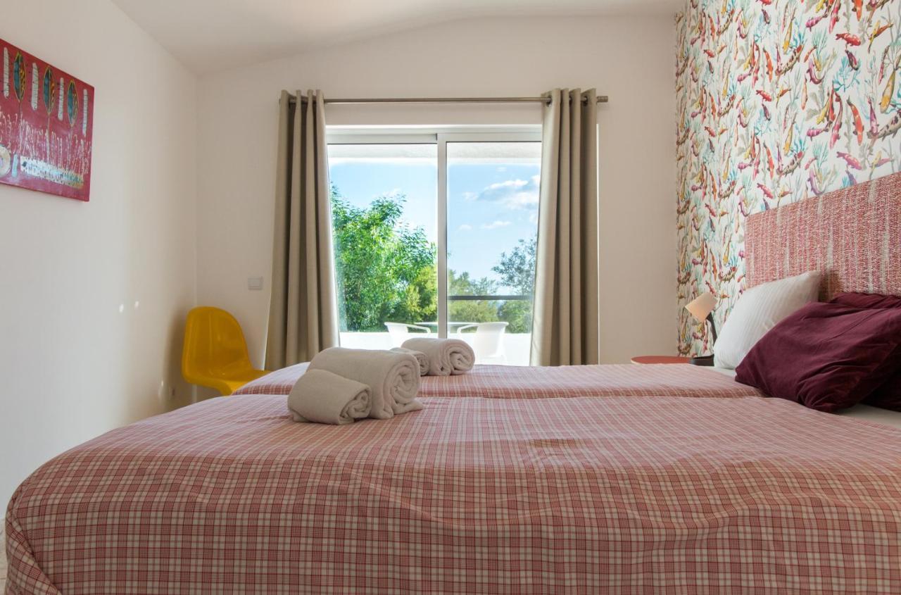 Quinta Da Felicidade, Casa Estrela Guia  Extérieur photo