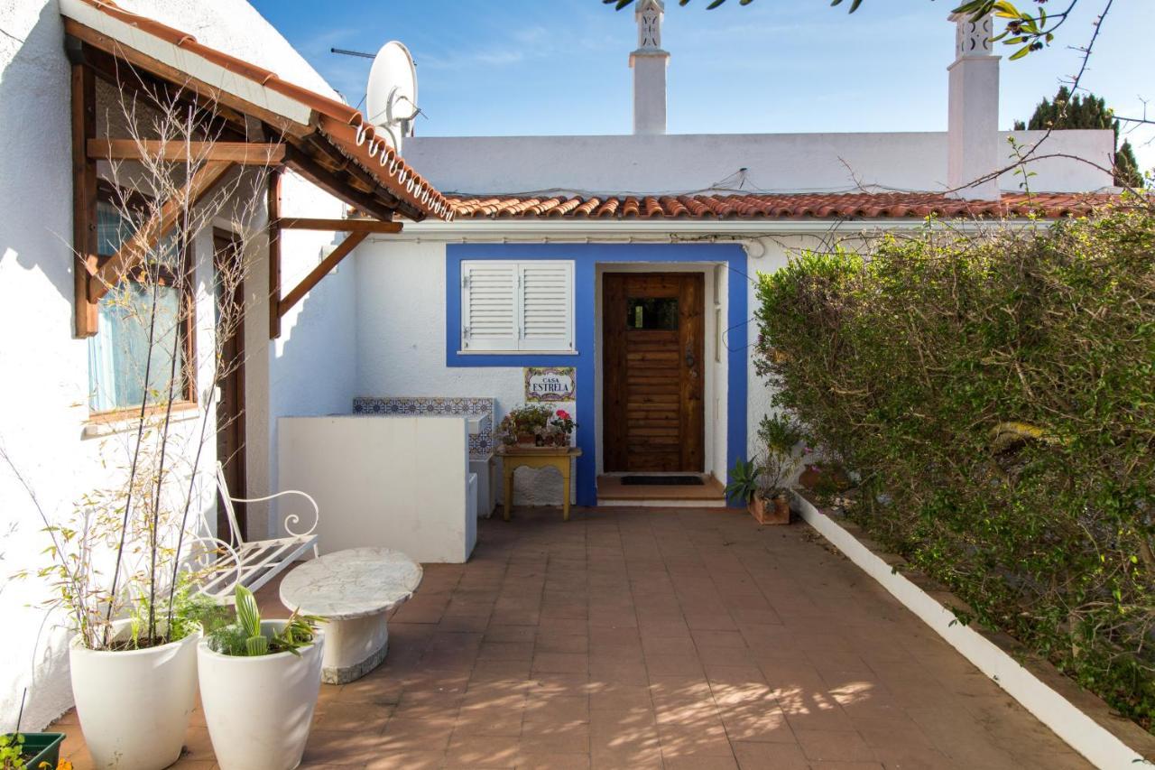 Quinta Da Felicidade, Casa Estrela Guia  Extérieur photo